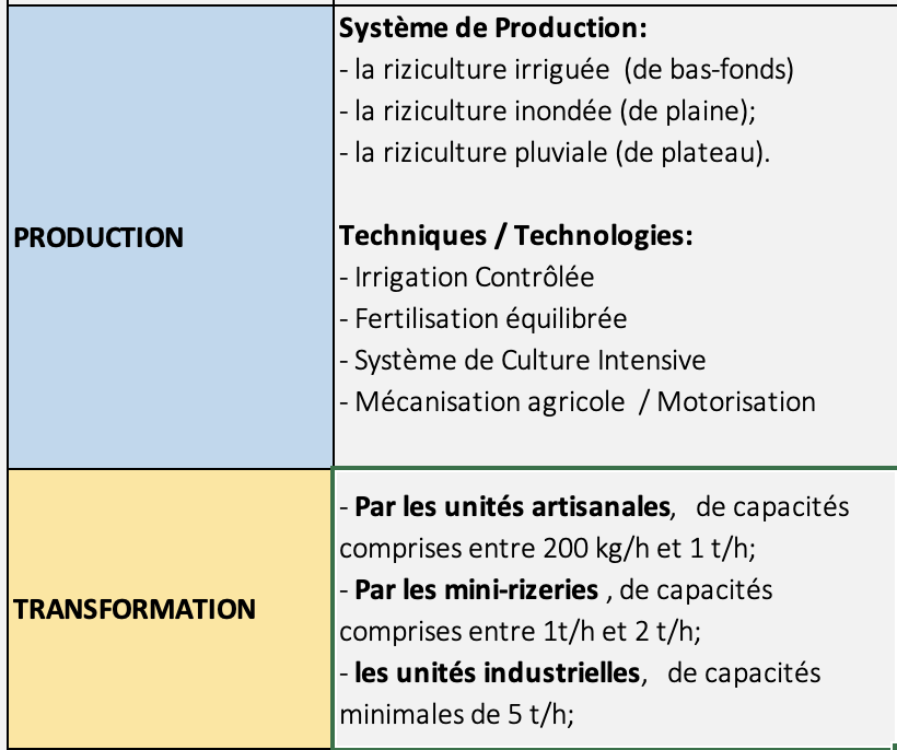 Techno Production Transformations - Riz