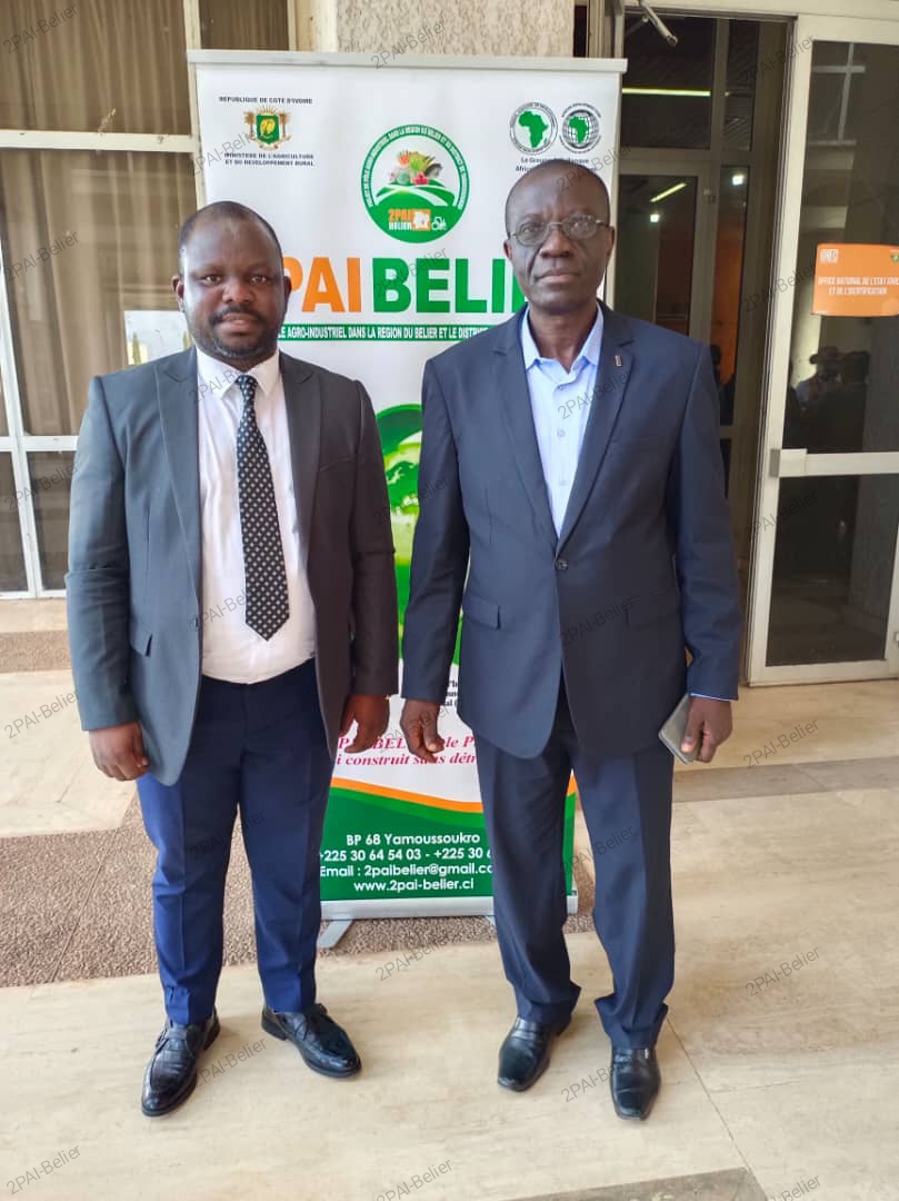 Atelier de formation