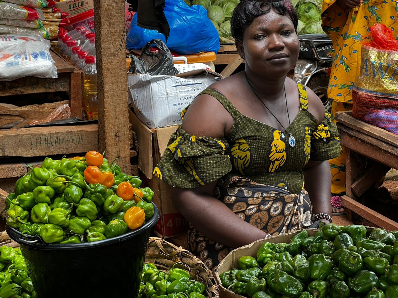 Rencontre Acteurs Commercialisation