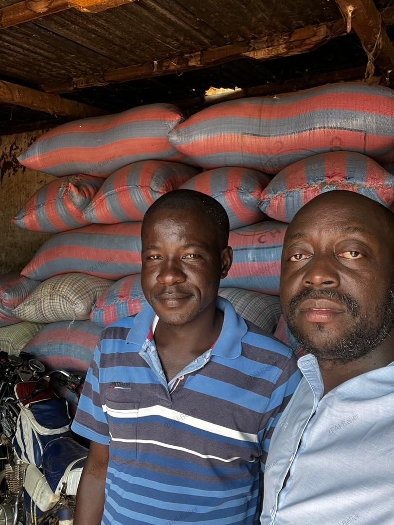 Rencontre Acteurs Commercialisation