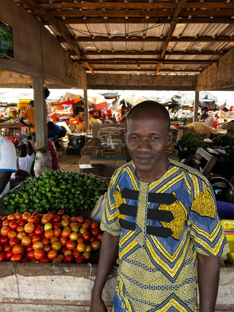 Rencontre Acteurs Commercialisation